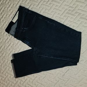 EUC, Rag & Bone Capri Jeans, Size 28